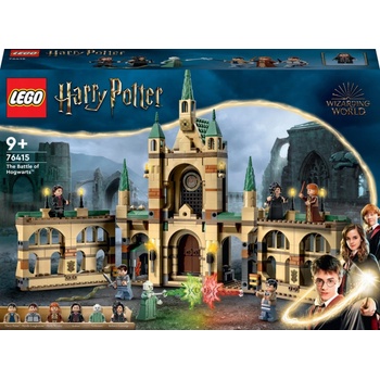 LEGO® Harry Potter 76415 Bitva o Bradavice