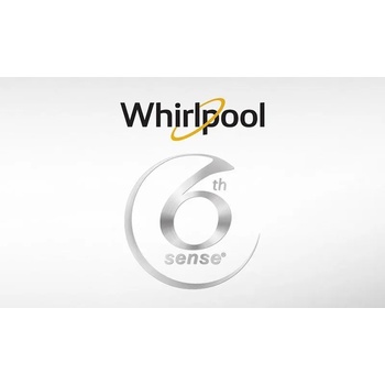 Whirlpool FWG91484W EU