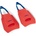Speedo Biofuse fitness fin au l