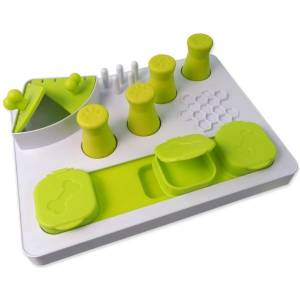 EPICPET Интерактивна играчка Epic Pet Think & Eat 30см (444-290009)