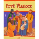 Prvé Vianoce