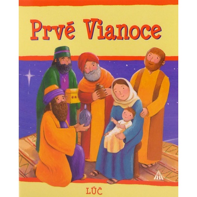 Prvé Vianoce
