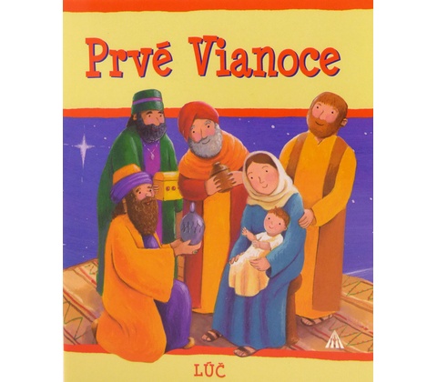Prvé Vianoce