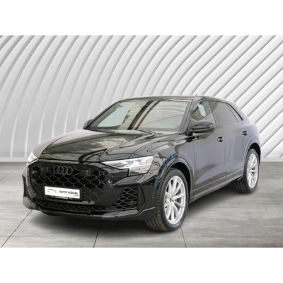 Audi RSQ8 4.0 TFSI quattro 441 kW