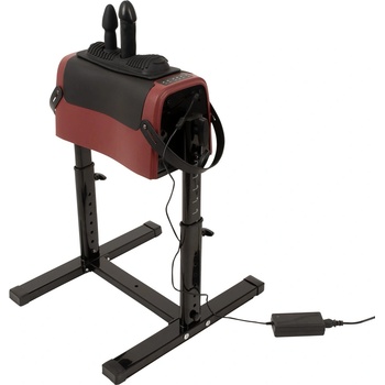 The Banger CLIMAXXR360