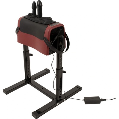 The Banger CLIMAXXR360