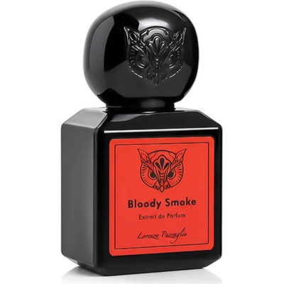 Lorenzo Pazzaglia Bloody Smoke parfum unisex 28 ml