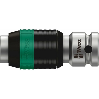 WERA Adaptér z 1/4" 4-hran na 1/4" Hex Rapidaptor