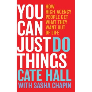 YOU CAN JUST DO THINGS (2026)