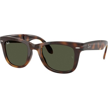 Image 1 of Ray-Ban Folding Wayfarer RB4105 710/31