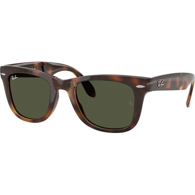 Ray-Ban Folding Wayfarer RB4105 710/31