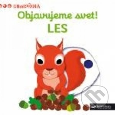 Objavujeme svet! Les