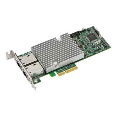 Supermicro AOC-STGS-I2T-O