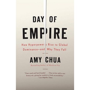 Day of Empire (2009)