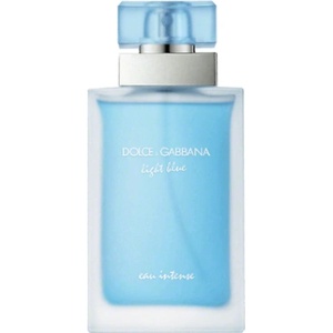 Dolce&Gabbana D&G Light Blue Eau Intense Б. О. EDP 100 ml за жени Парфюми