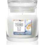 Yankee Candle Silver Birch ароматна свещ Signature 110 гр