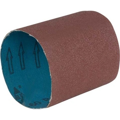 Metallkraft® Brusná role, zirkon, 90 x 100, k120