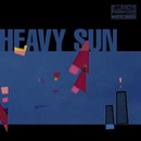 Heavy Sun - Daniel Lanois CD