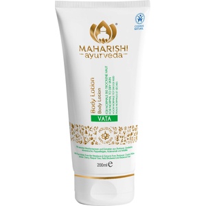 Maharishi Ayurveda Лосион за тяло Вата - 200 мл Лосион за тяло