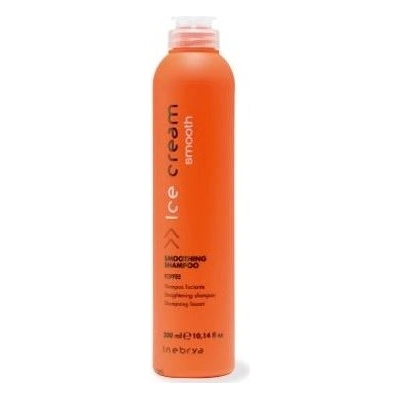 Inebrya Smoothing Shampoo 300 ml