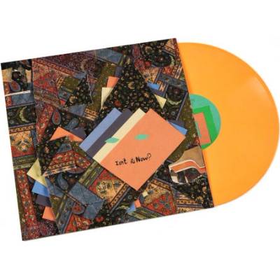 ANIMAL COLLECTIVE - ISN\'T IT NOW? LP