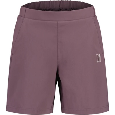 Maloja Дамски къси панталони Maloja Women's KapelaM. Shorts - Stormy Lilac - размер XL (112-4527-0315)