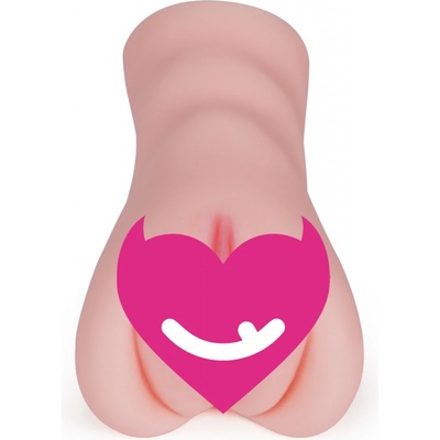 Paloqueth Realistic Masturbator Lifelike Pocket Pussy Skin