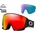 Oakley Flow Scape