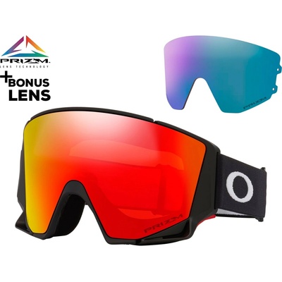 Oakley Flow Scape