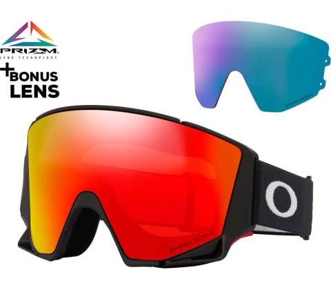 Oakley Flow Scape