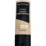 MAX Factor Facefinity Lasting Performance Make-Up 35 ml make-up 101 Ivory Beige