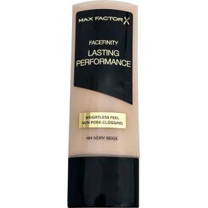 MAX Factor Facefinity Lasting Performance Make-Up 35 ml make-up 101 Ivory Beige