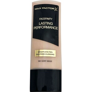 MAX Factor Facefinity Lasting Performance Make-Up 35 ml make-up 101 Ivory Beige