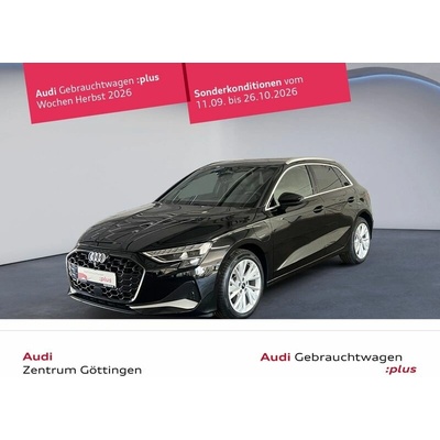 Audi A3 TFSIe Advanced 150 kW