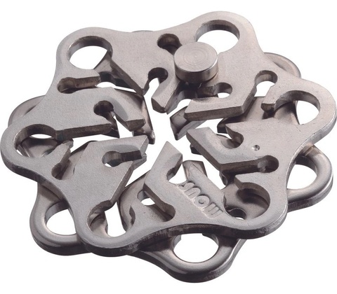 Hanayama Cast Infinity