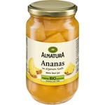 Alnatura Био ананас - 200 г