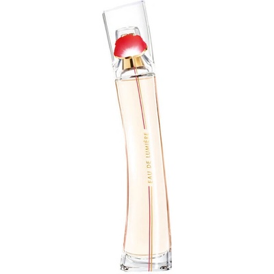 Kenzo Flower by Kenzo Eau de Lumiere toaletní voda dámská 350ml tester