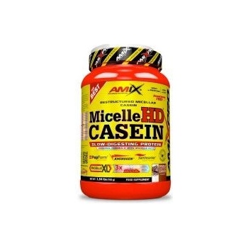 Amix MicelleHD Casein 1600 g