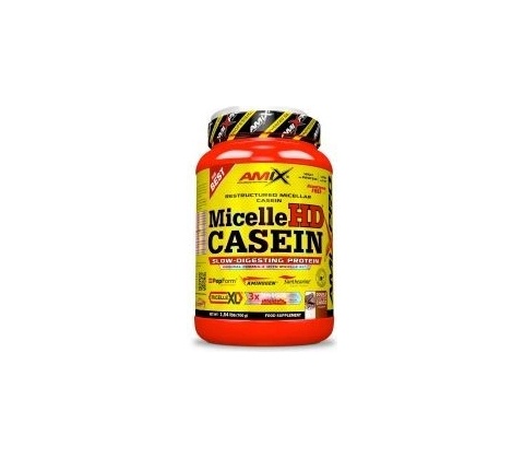 Amix MicelleHD Casein 700 g