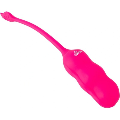 ostatní Вибрационни гейша топчета Sweet Smile