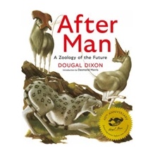 After Man: Expanded 40th Anniversary Edition