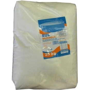 Marimex 11306001 Aquamar bazénová soľ 25 kg