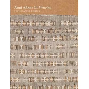 On Weaving (ISBN: 9780691177854)