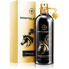Montale Paris Arabians Tonka parfumovaná voda unisex 50 ml