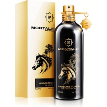 Montale Paris Arabians Tonka parfumovaná voda unisex 100 ml tester