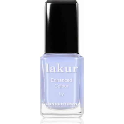 LONDONTOWN lakur Cloud Nine lak na nechty modrá 12 ml