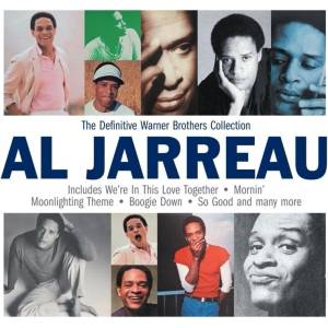 Al Jarreau - The Definitive Warner Brothers Collection (3 CD) (5013929958524)