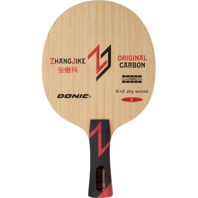 DONIC Zhang Jike Original Carbon