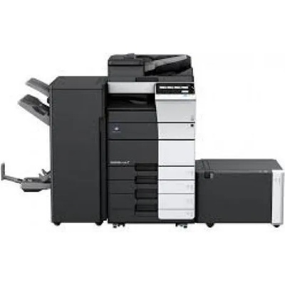 Konica Minolta bizhub C3320i