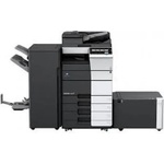 Konica Minolta bizhub C3320i
